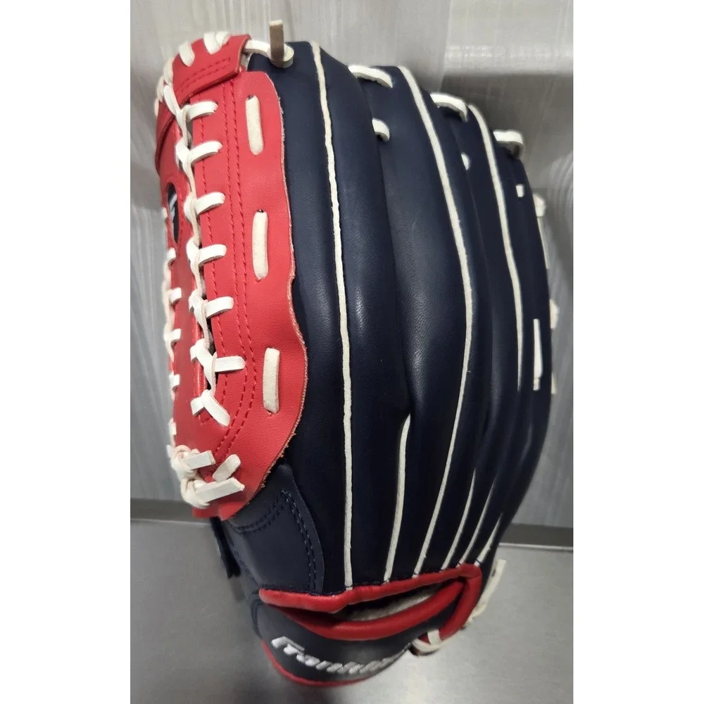 FRANKLIN Field Master Series Contour Fit System Synthetic Leather‎ Glove 12